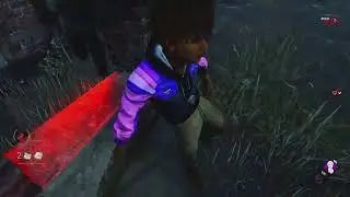Trapper Wraith?