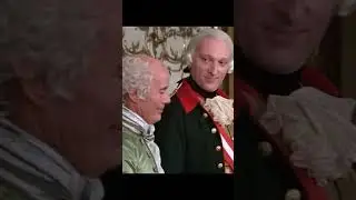 The rest is just the same: Amadeus best scene