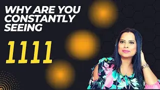🔥🗝 Why Are You Constantly Seeing 1111 So Much??🔥🗝