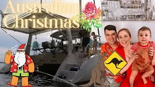 AUSTRALIAN CHRISTMAS | What it's like having Christmas in Summer