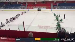 Chebucto AA (2025.12.05)