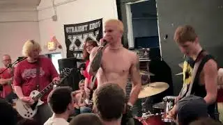 Identity Crisis - Live at Flying V Music Hall in Minneapolis, 2025