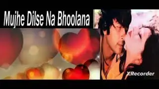 Mujhe Dil Se Na bhulana #Shabnum #nadeembaig  #lollywoodgalaxy #lollywood #karaoke