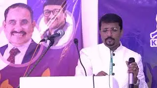 Welcome Song Dedicated to Safar Zainul Abideen Sahib | Sung by Navas Paleri