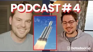 SURPRISE: Opendoor Pending Sales Skyrocketing & TaxProper Acquisition - Front Porch Podcast #4