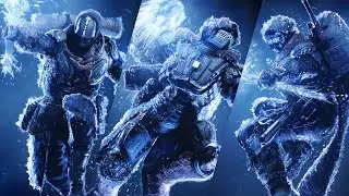 Destiny 2: Oltre la Luce - L'avventura ti attende [IT]