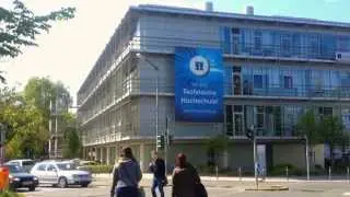 Imagefilm Angewandte Mathematik und Physik - TH N&uuml;rnberg