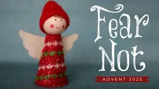 Fear Not - Peace