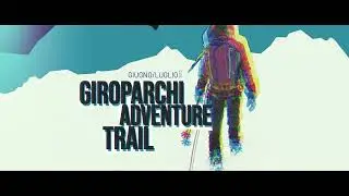 Sta per arrivare la prima edizione di GIROPARCHI ADVENTURE TRAIL