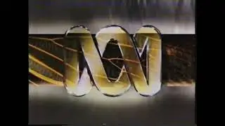 ABC TV Australia 1980s Station IDs 720p   Trim 7
