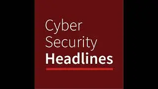New Iran warning, Chinese surveillance company banned, CISA names new executive director