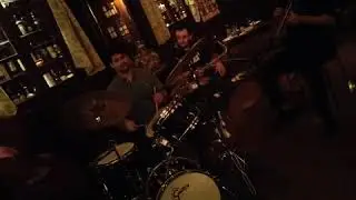 13th of January JAZZ JAM TUESDAYS Season 2 Vol 2 at Plato's Bar & Grill - After Everybody Left ...