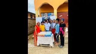 Women 4 Tomorrow Soap Making Production.