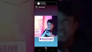 JLDOMINIO | MIC LIBRE MOLTISSIM | RADIOBAR CT (DIAS GRISES/NIGGAKID/TODOS EN LIBERTAD)