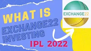 Exchange22 Investing Feature with Full Details