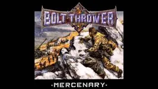 Bolt Thrower - No Guts, No Glory