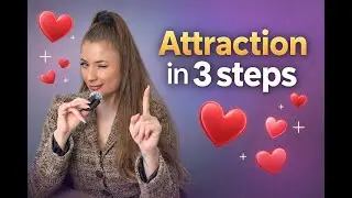 3 Steps to Build Attraction Before Valentine&rsquo;s Day