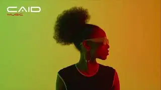 Creative Ades & CAID - Ay Ay (Extended Mix)