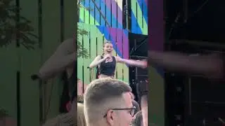 #шоколадка #спб #vkfest #вкфест #минаева #asmr