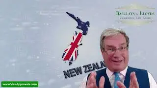 Getting a Post-Study Work Visa in New Zealand