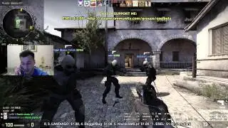 PashaBiceps $5.000 Donate On Stream! FULL REACTION