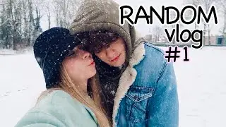 WAT ER ALLEMAAL VERKEERD LIEP... RANDOM VLOG #1 - STIEN EDLUND