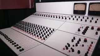 Sphere Eclipse Alpha 2 - Summer NAMM 2018