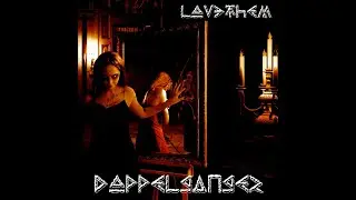 [FREE] #Doppelganger