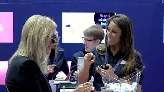 The Edinburgh Dentistry Show 2019