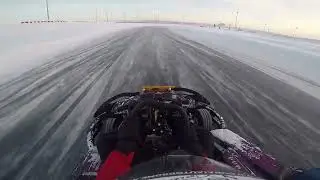 Igora Drive | Зимний кубок | 2 этап | Отборочный B | 25.01.2026