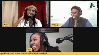 TripleDosePod - Cowboy Carter Review