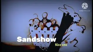 Amazing sandshow #Shorts