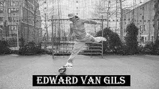 EDWARD VAN GILS SKILLS AND PANNAS 2018