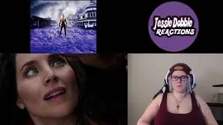ONCE UPON A TIME Season 2 Episode 4 The Crocidile REACTION!!