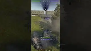 KV-2 | World Of Tanks 