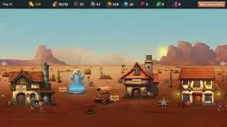 TerraForge Gameplay Update v1.0 and Hotfix v1.01