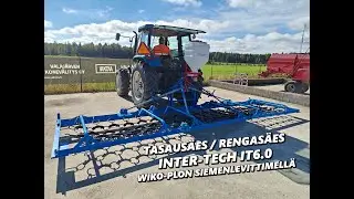 Inter-Tech IT6.0 rengas&auml;es Wiko-plon siemenlevittimell&auml;