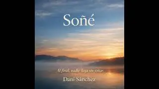 Dani Sanchez &ndash; So&ntilde;&eacute;
