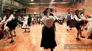 BANDONEON POLKA - GDFA DE FELIZ