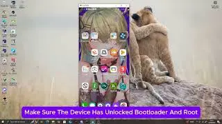 How To Overclock Your Android Devices For Snapdragon 855,865,888,765 Procecors!!!!