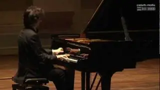 Giulio Pietropaolo plays Chopin Op. 22