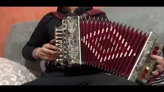 LA ZITA (organetto)
