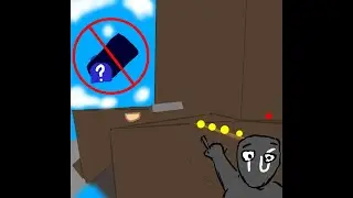 Canonless - Mario 64 #mario64 #mariobros