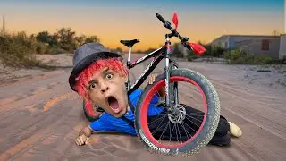EL VENDEDOR DE BICICLETAS * Marquilio y sus ocurrencias * 🚲😂