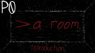 KOFI - P0: a room. (introduction)