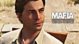 Niemand zieht die FAMILIE in den DRECK - MAFIA THE OLD COUNTRY Gameplay Deutsch #8