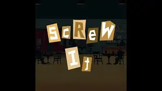 thepicnik - Screw It [Official Teaser]