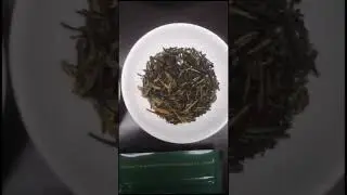 Rare collection of world artisan teas