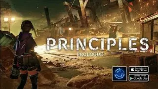 Demo Principles Android game