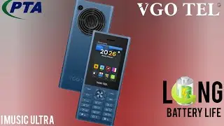 Vgo tel  I Music Ultra Unboxing #foryou #unboxing 